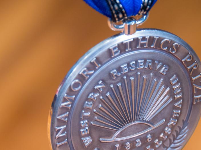 The Inamori medal