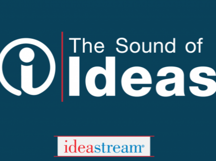 The Sound of Ideas