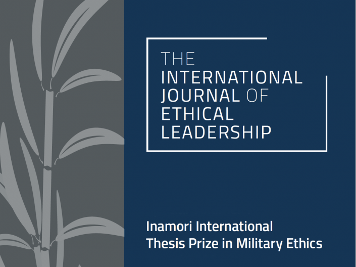 journal cover