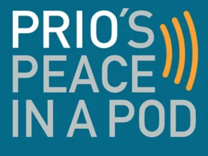 Prio's Peace in a Pod