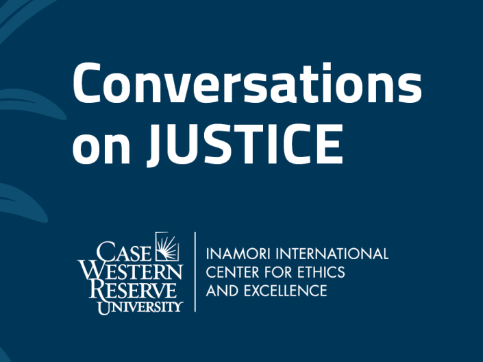Conversations on JUSTICE