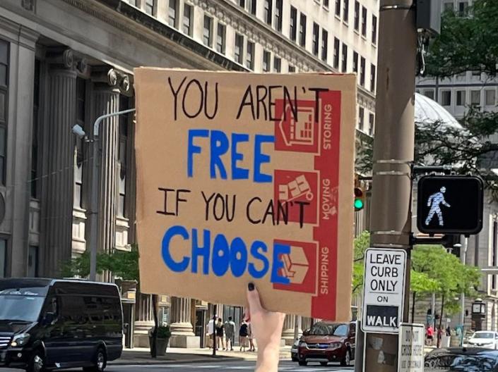 Choice