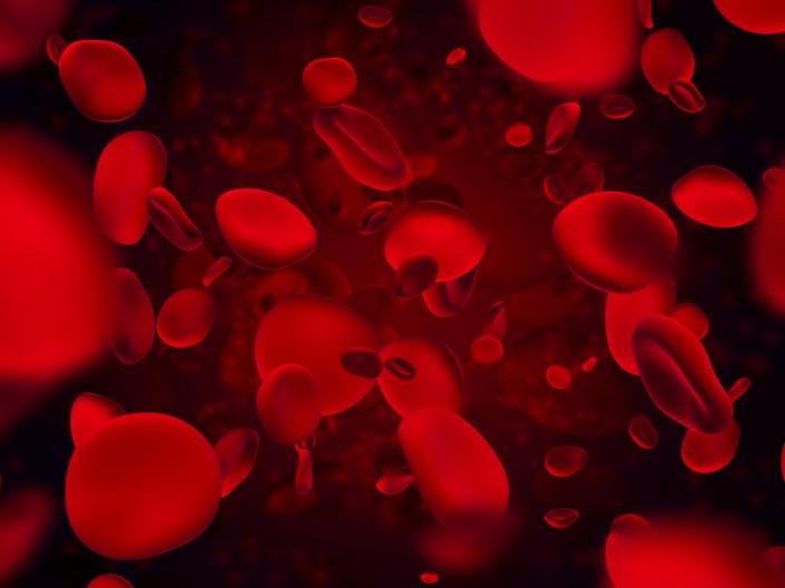 blood