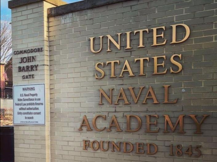 USNA 2023