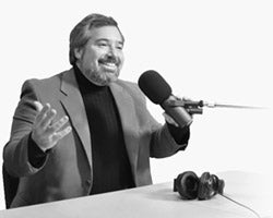 Professor Michael Scharf