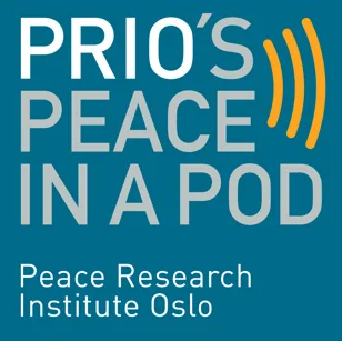 Prio's Peace in a Pod 
