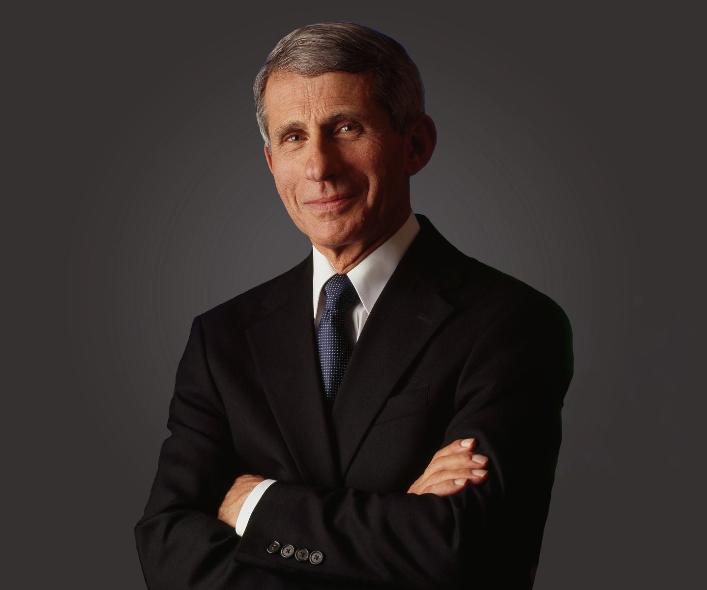 Anthony Fauci