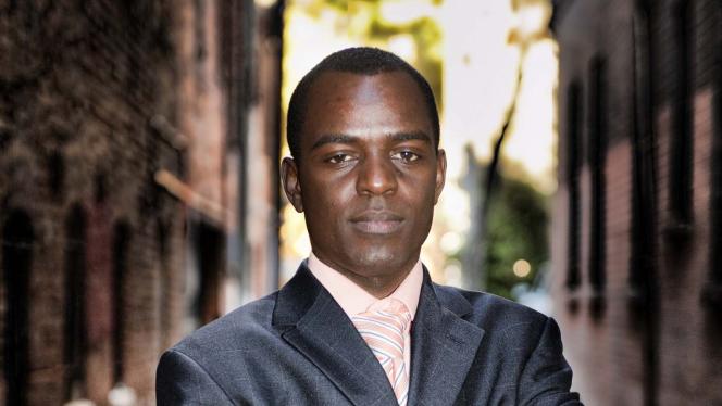 Frank Mugisha