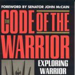 Code of the Warrior book cover