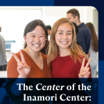 Cover for The Inamori Center Overview