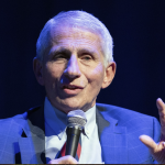 Dr. Fauci