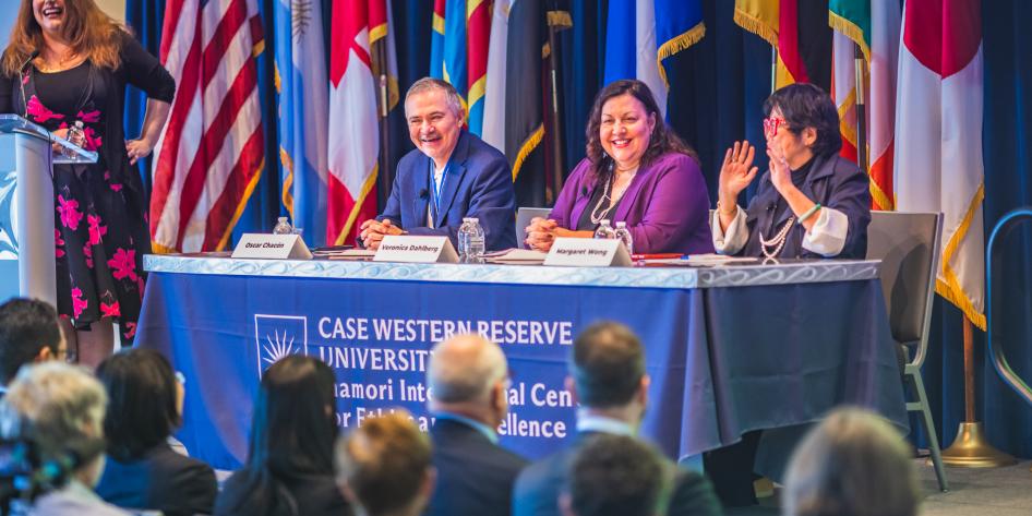 25 panelists