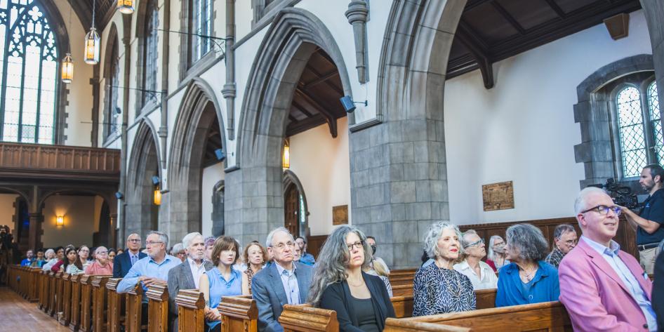 ceremony audience 3