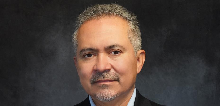 Oscar Chacón