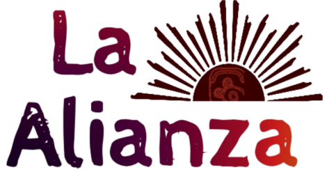 La Alianza logo