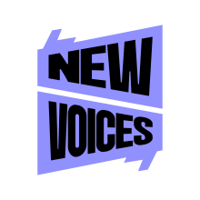 New Voices for RJ