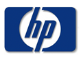 HP Logo