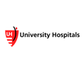 University Hospital Logo