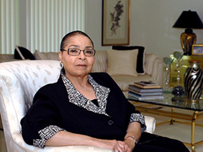 Diane O. McDaniel