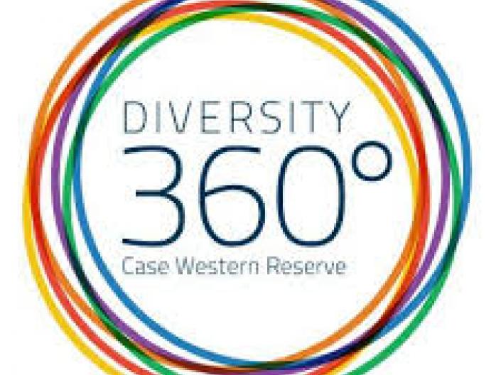 Diversity 360 logo