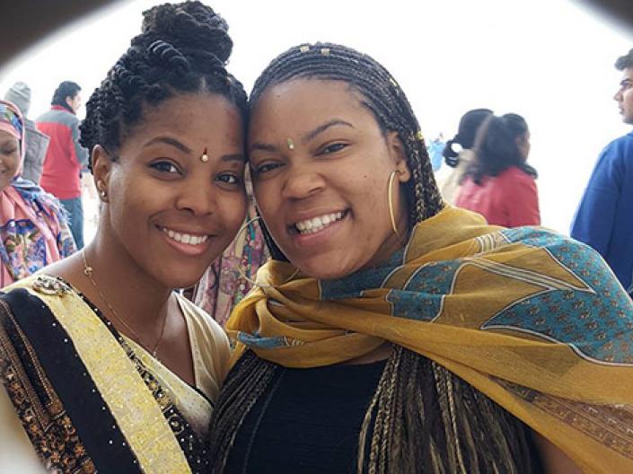 Case Western Reserve Education Abroad