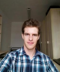 Marc Sturzl