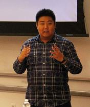 Jingsen Huang