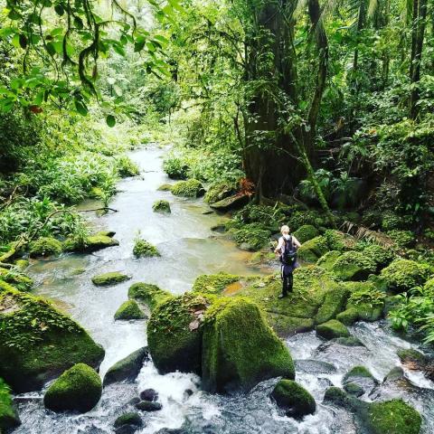 Study Abroad Photo Contest - Elizabeth Tobin