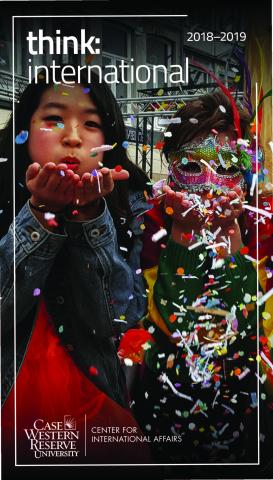 2018-2019 Annual Report Cover