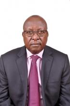 Dr. Peter Mugyenyi