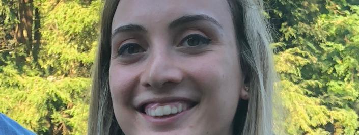 A picture of Lilianne Barbar