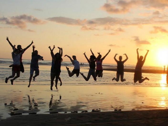 Center for International Affairs Education Abroad CWRU Summer Courses