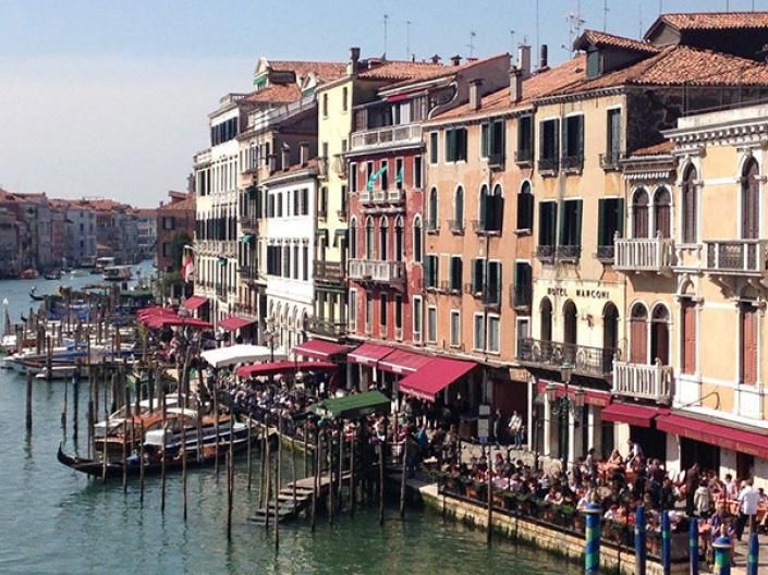 Center for International Affairs Education Abroad Interested in Studying Abroad