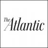 The Atlantic Logo