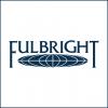 Fulbright logo