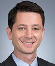 image of Keith R. Rohr