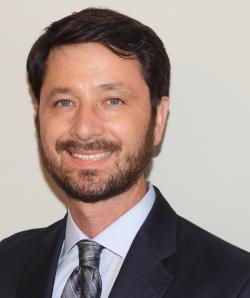 Keith R. Rohr