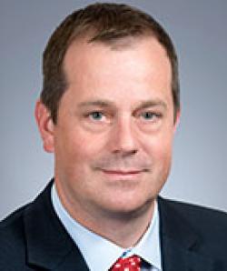 image of Jason A. Hart