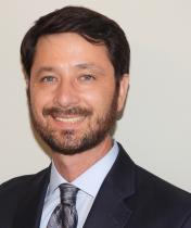 Keith R. Rohr
