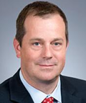 image of Jason A. Hart