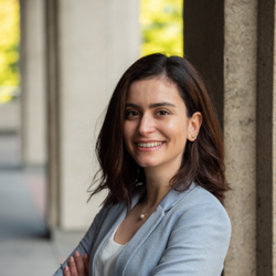 Rita Obeid, PhD