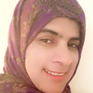 Zeyana Al Ismaili
