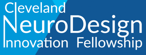 Cleveland NeuroDesign Innovation Fellowship
