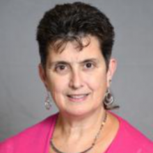 Photo of Cynthia Lord