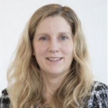 Photo of Sandra Snyder