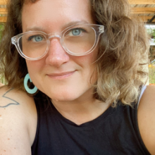 Anna Thornton Matos, MPH