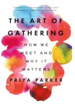 Image of book cover The Art of Gathering