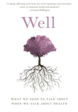 image of book cover of book Well 