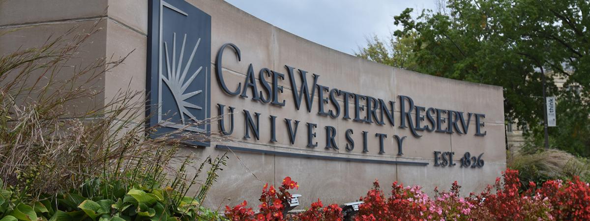 case western institutional research