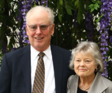 Tom and Nancy Seitz